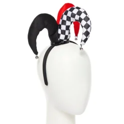 Mini Jester Headband<Party Delights Discount