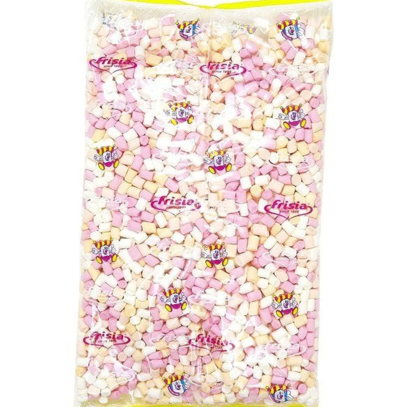 Mini Marshmallows - 1Kg<Party Delights Hot