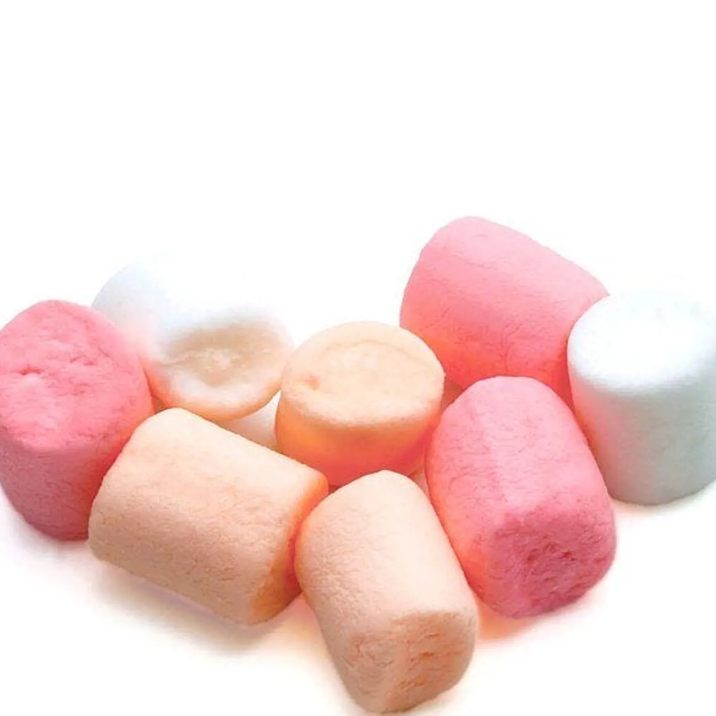 Mini Marshmallows - 1Kg<Party Delights Hot