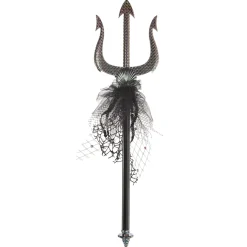 Women's Party Delights Women's<Mini Mermaid Trident - 44Cm