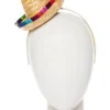 Mini Mexican Sombrero Headband<Party Delights Sale