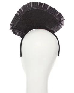 Party Delights Costume Accessories<Mini Pirate Hat Tiara