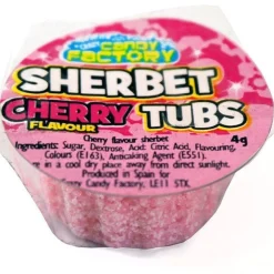 Mini Sherbet - 4G<Party Delights Online