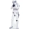 Mini Stormtrooper Cardboard Cutout - 96Cm X 43Cm<Party Delights Sale