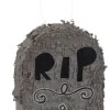 Party Delights Games<Mini Tombstone Pinata