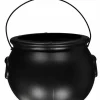 Kids' Party Delights Kids'<Mini Witches Cauldron - 18Cm
