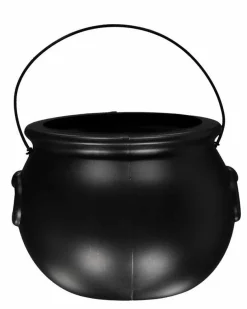 Kids' Party Delights Kids'<Mini Witches Cauldron - 18Cm
