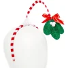 Party Delights Christmas Party Accessories<Mistletoe Kisses Headband