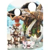 Moana Stand-In Cardboard Photo Prop - 131Cm X 95Cm<Party Delights New