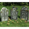 Party Delights Props<Mossy Tombstones - 54Cm