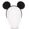 Mouse Ears Headband - Child<Party Delights Sale