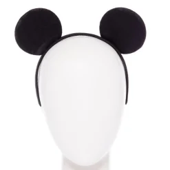 Mouse Ears Headband - Child<Party Delights Sale