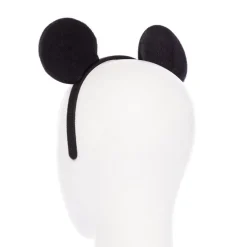 Mouse Ears Headband - Child<Party Delights Sale