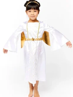 Kids' Party Delights Kids'<Nativity Angel - Child Costume