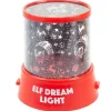 Party Delights Naughty Elf Accessories<Naughty Elf Dream Gazer Light