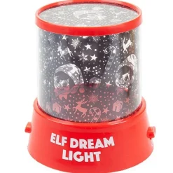 Party Delights Naughty Elf Accessories<Naughty Elf Dream Gazer Light