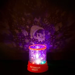 Party Delights Naughty Elf Accessories<Naughty Elf Dream Gazer Light