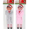 Party Delights Naughty Elf Accessories<Naughty Elf Dressing Gown