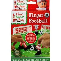 Party Delights Naughty Elf Accessories<Naughty Elf Finger Football