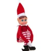 Party Delights Naughty Elf Accessories<Naughty Elf Girl - 30Cm