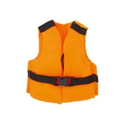 Party Delights Naughty Elf Accessories<Naughty Elf Hi Viz Life Jacket