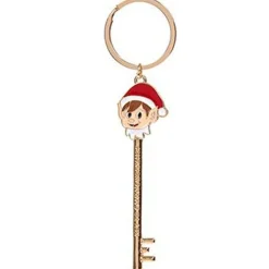 Party Delights Naughty Elf Accessories<Naughty Elf Key To Santas Workshop