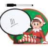 Party Delights Naughty Elf Accessories<Naughty Elf Speech Bubble Sign