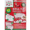 Party Delights Naughty Elf Accessories<Naughty Elf Stationery Set