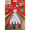 Party Delights Naughty Elf Accessories<Naughty Elf Ten Pin Bowling Set