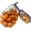 Net Of Chocolate Pumpkins - 75G<Party Delights Best