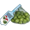 Net Of Solid Milk Chocolate Brussels Sprouts - 75G<Party Delights Hot