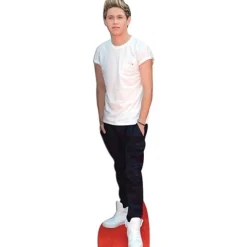Niall Horan Cardboard Cutout - 168Cm X 39Cm<Party Delights Sale