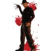 Party Delights Cut Outs & Scene Setters<Nightmare On Elm Street Scene Setter Add-On