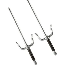 Ninja Twin Daggers - 42Cm<Party Delights Outlet