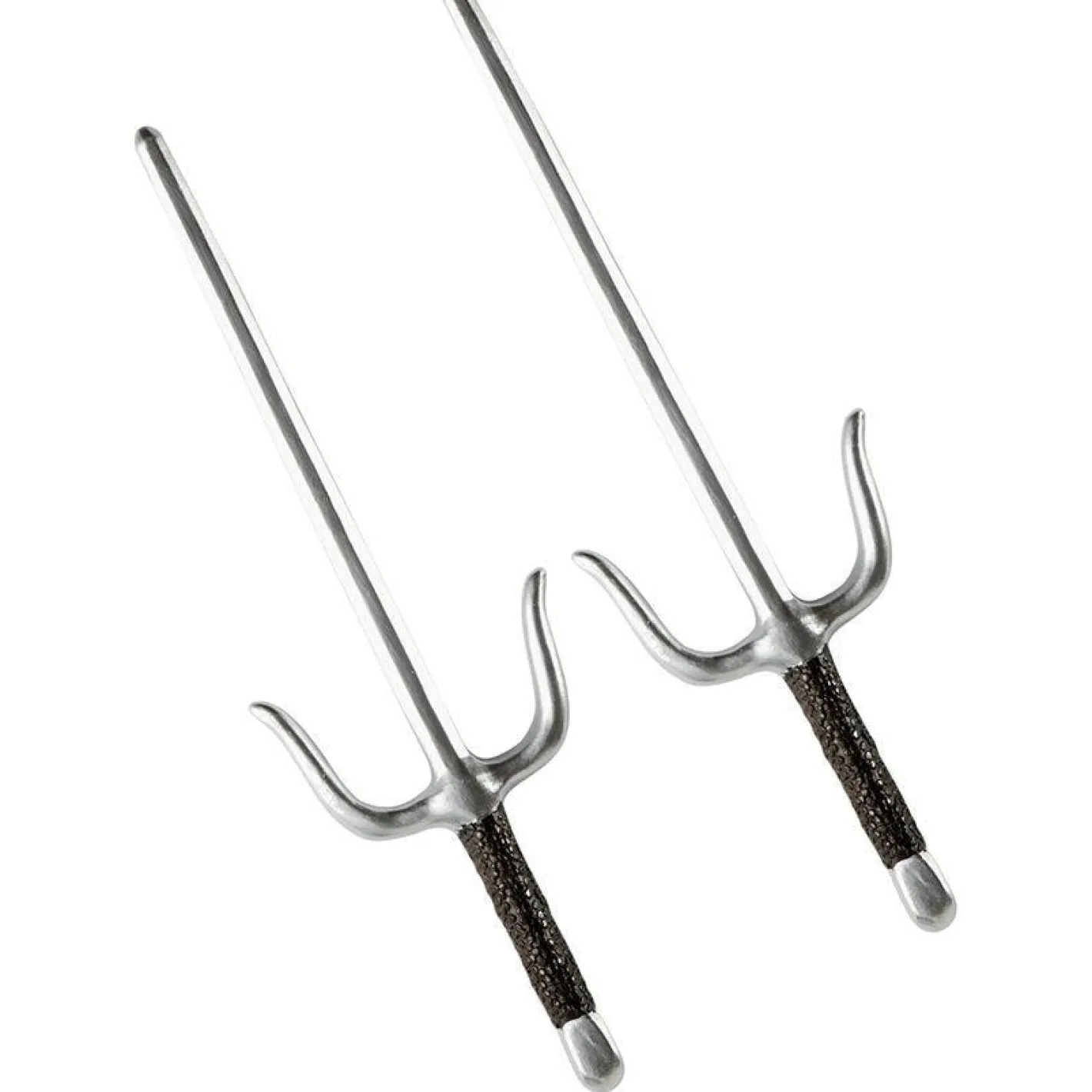 Ninja Twin Daggers - 42Cm<Party Delights Outlet