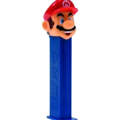 Nintendo Pez Dispenser & X2 Refills<Party Delights Hot