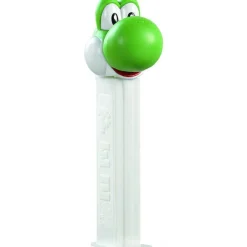 Nintendo Pez Dispenser & X2 Refills<Party Delights Hot