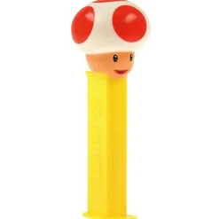 Nintendo Pez Dispenser & X2 Refills<Party Delights Hot