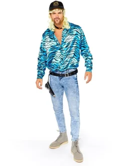 Men's Party Delights Men's<Not Your Average Joe - Adult Costume
