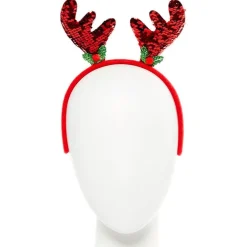 Novelty Christmas Fancy Dress Kit<Party Delights Hot