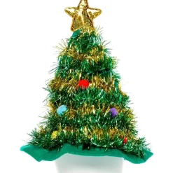 Novelty Christmas Fancy Dress Kit<Party Delights Hot