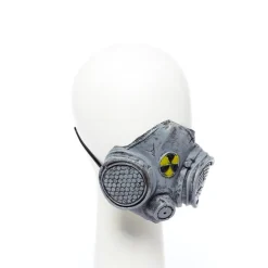 Nuclear Hazard Mask<Party Delights New