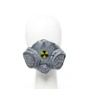 Men's Party Delights Men's<Nuclear Hazard Mask