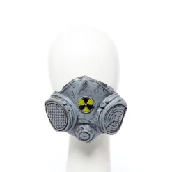 Men's Party Delights Men's<Nuclear Hazard Mask