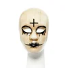 Women's Party Delights Women's<Nun Cross Mask
