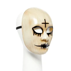 Women's Party Delights Women's<Nun Cross Mask