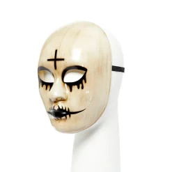 Women's Party Delights Women's<Nun Cross Mask