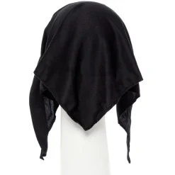 Men's Party Delights Men's<Nun Half Mask & Headpiece