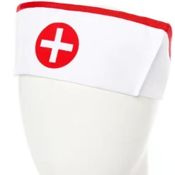 Nurse Hat<Party Delights
