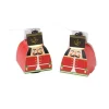 Party Delights Christmas Party Accessories<Nutcracker Party Poppers (8Pk)